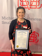 For decorative purposes.